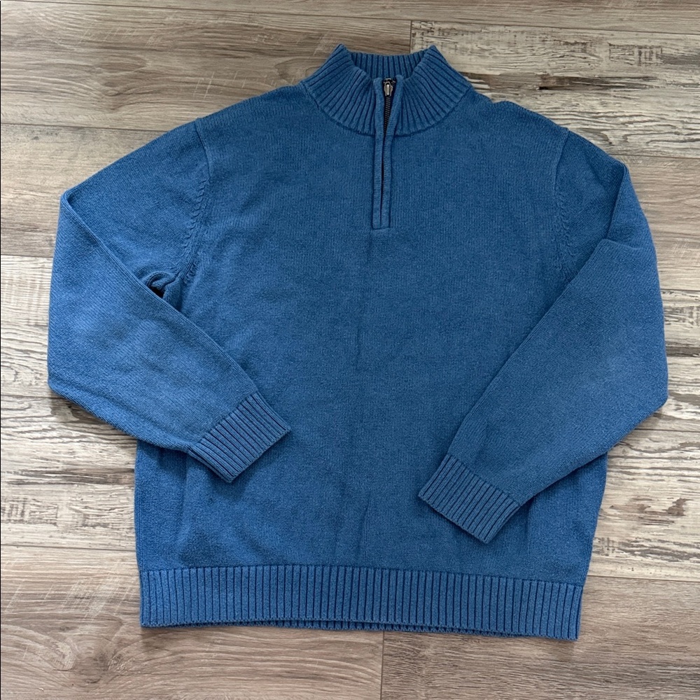 L.L.Bean sweater